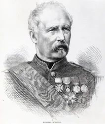 Maréchal MacMahon